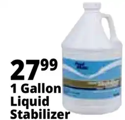 Ocean State Job Lot Pool Mate Liquid Stabilizer and Conditioner 1 Gal offer