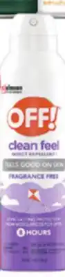 Ocean State Job Lot OFF! Clean Feel offer