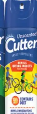 Ocean State Job Lot Cutter Unscented offer