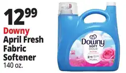 Ocean State Job Lot Downy April Fresh Fabric Softener offer