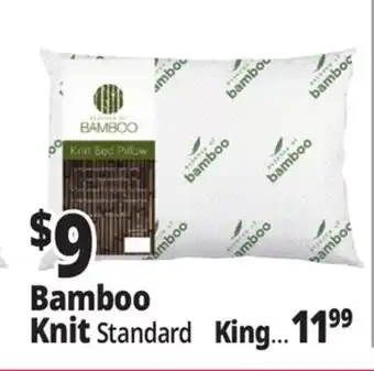Ocean State Job Lot Bamboo Knit offer