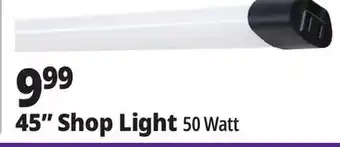 Ocean State Job Lot 45 Shop Light offer