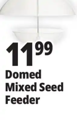 Ocean State Job Lot Domed Mixed Seed offer