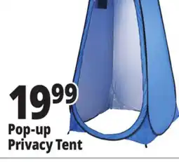 Ocean State Job Lot Pop Up Shower Changing Room Privacy Tent offer