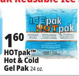 Ocean State Job Lot Cryopak Reusable Ice Pack/Hot Pack Large offer