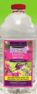 Ocean State Job Lot Clear Ultra Nectar with Electrolytes offer