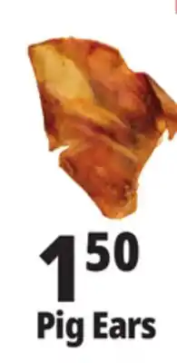 Ocean State Job Lot Pig Ears offer