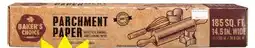 Ocean State Job Lot Baker's Choice Parchment Paper offer