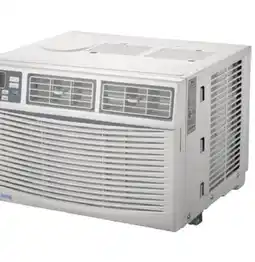 Ocean State Job Lot Cool-Living 10 000 BTU Window Air Conditioner WIFI Enabled offer