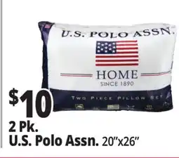 Ocean State Job Lot 2 Pk. U.S. Polo Assn offer