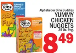 C Town YUMMY CHICKEN NUGGETS offer