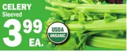 C Town CELERY offer