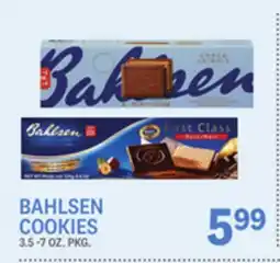 Kings Food Markets BAHLSEN COOKIES offer