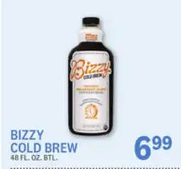 Kings Food Markets BIZZY COLD BREW offer