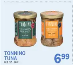Kings Food Markets TONNINO TUNA offer