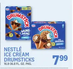Kings Food Markets NESTLÉ ICE CREAM DRUMSTICKS offer