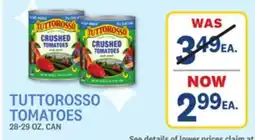 Kings Food Markets TUTTOROSSO TOMATOES offer