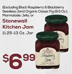 DeCicco & Sons Stonewall Kitchen Jam offer