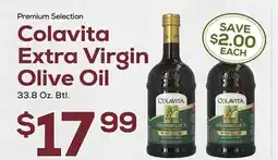 DeCicco & Sons Colavita Extra Virgin Olive Oil offer