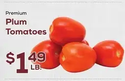 DeCicco & Sons Plum Tomatoes offer