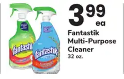 ACME Fantastik Multi-Purpose Cleaner offer