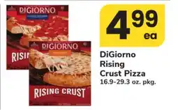 ACME DiGiorno Rising Crust Pizza offer