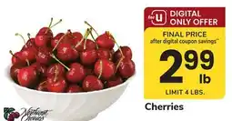 ACME Cherries offer