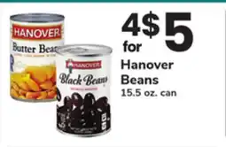 ACME Hanover Beans offer