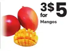 ACME Mangos offer