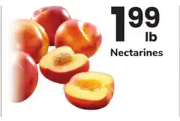 ACME Nectarines offer