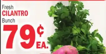 Bravo Supermarkets CILANTRO offer