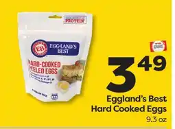 Weis Markets Eggland's Best Hard Cooked Eggs offer
