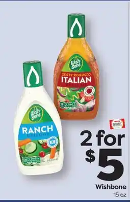 Weis Markets Wishbone offer