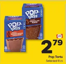 Weis Markets Pop Tarts offer