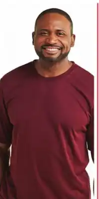 Boscov's Mens STARTING POINT Performance T-Shirts offer
