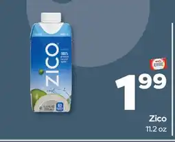 Weis Markets Zico offer