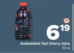 Weis Markets Antioxidant Tart Cherry Juice offer