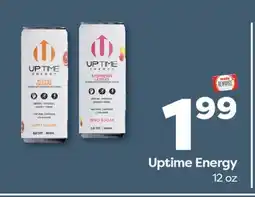 Weis Markets Uptime Energy offer