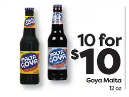 Weis Markets Goya Malta offer