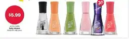 CVS Sally Hansen Insta-Dri nail color offer