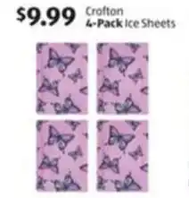 Aldi Crofton offer