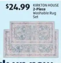 Aldi Kirkton house offer