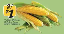 Winn Dixie Corn offer