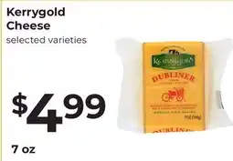 Lifethyme Kerrygold Cheese offer