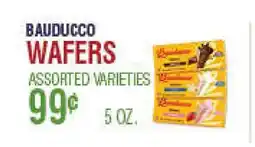 Circus Fruits BAUDUCCO WAFERS offer