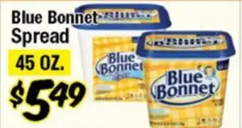 Western Beef Blue Bonnet Spread offer