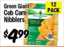 Western Beef Green Giant Cob Corn Nibblers offer