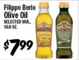 Western Beef Filippo Berio Olive Oil offer