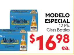 La Chiquita Food Market MODELO ESPECIAL offer