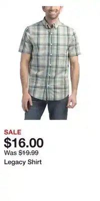 TJ Maxx Legacy Shirt offer